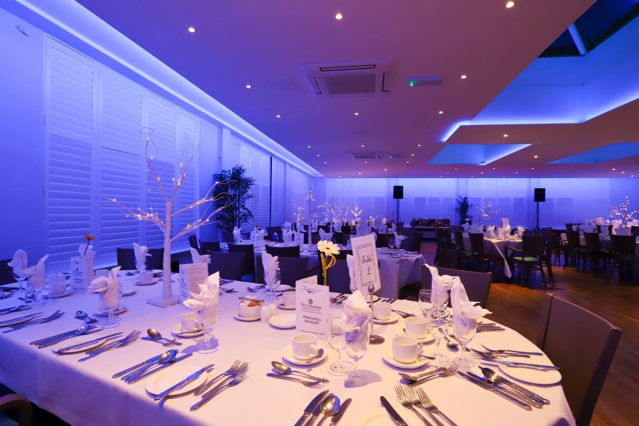 event planning services