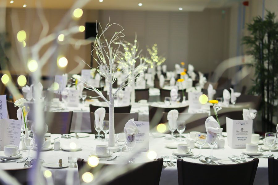 event planning services