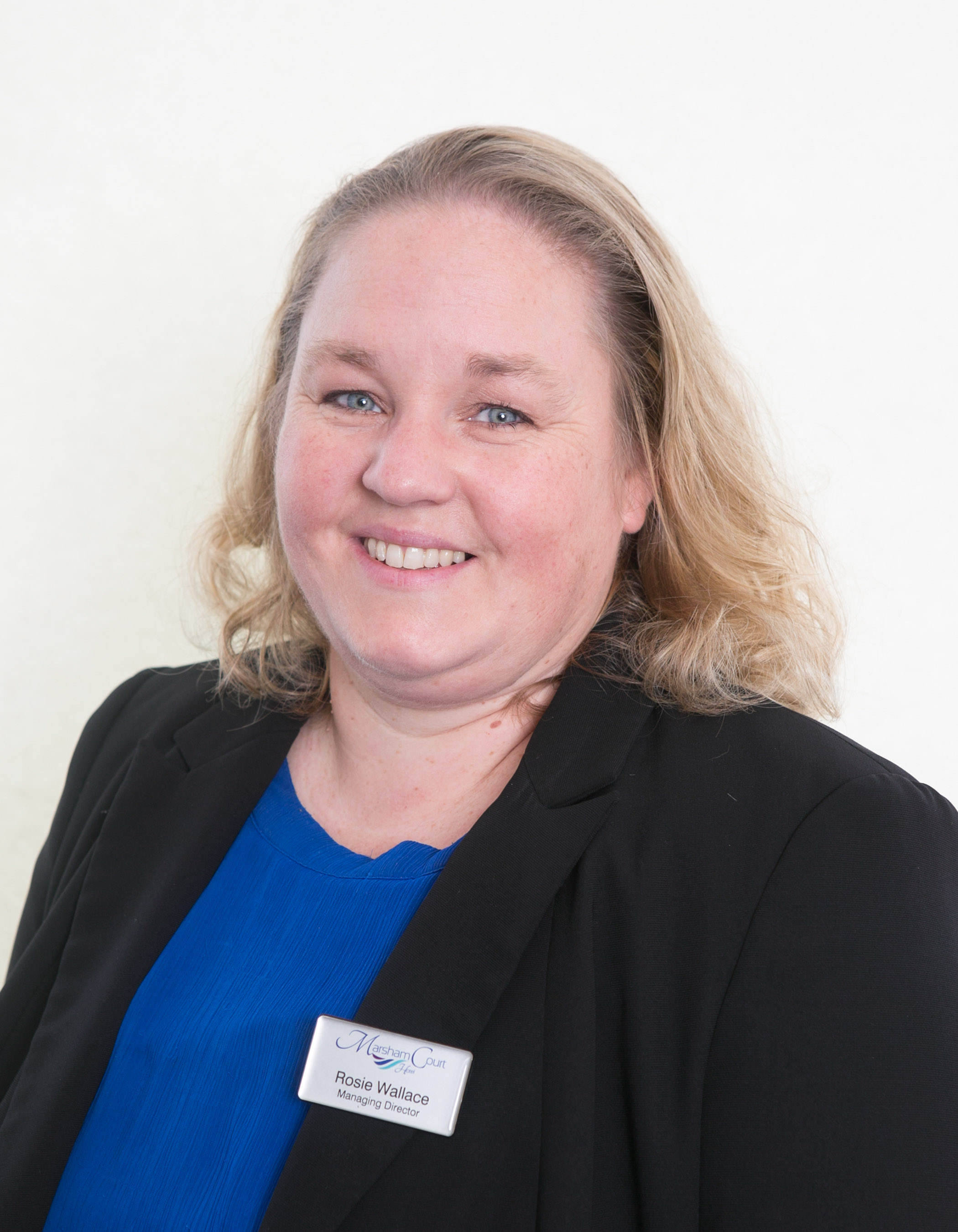 Rosie Radwell
