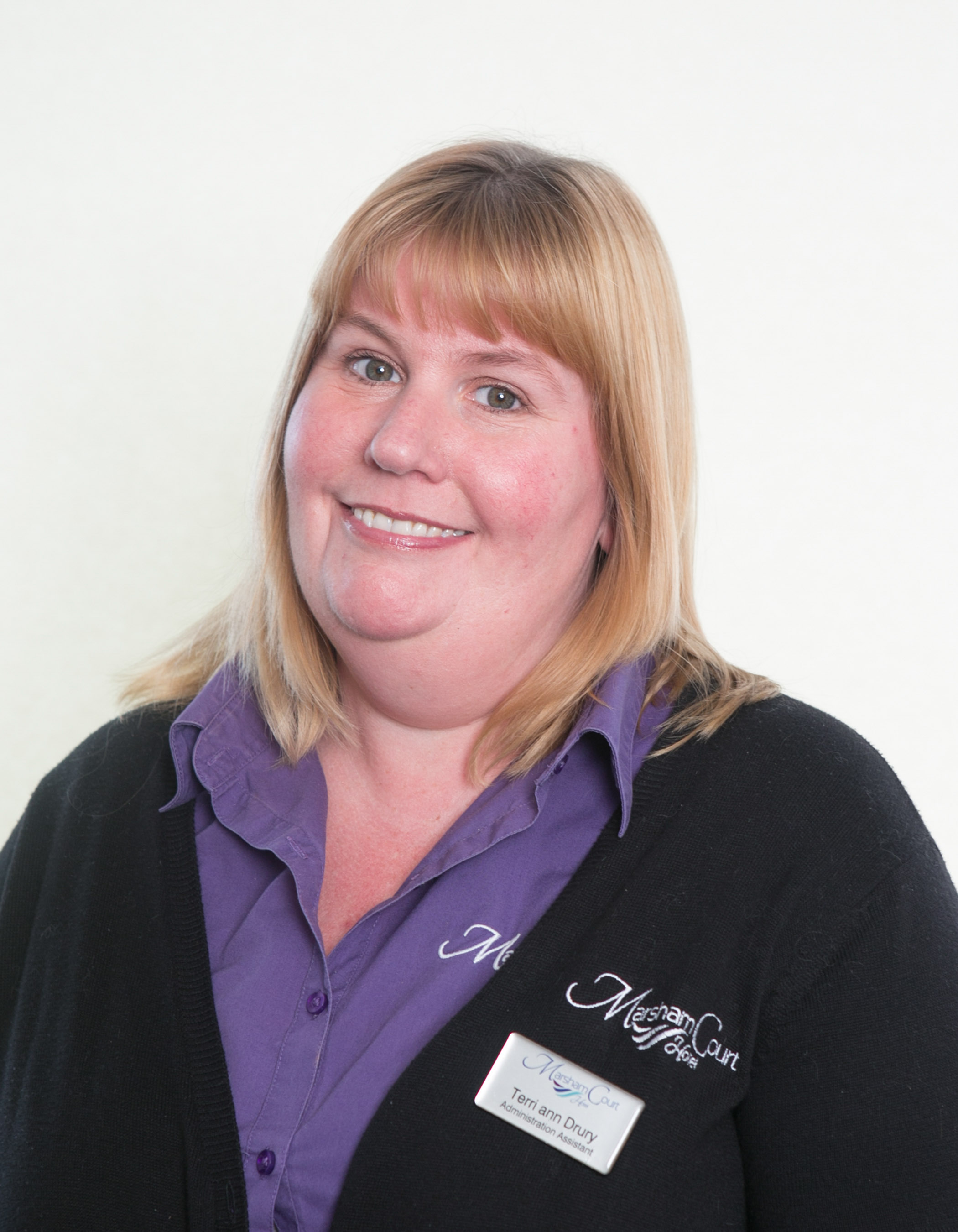 Terri-Ann Drury