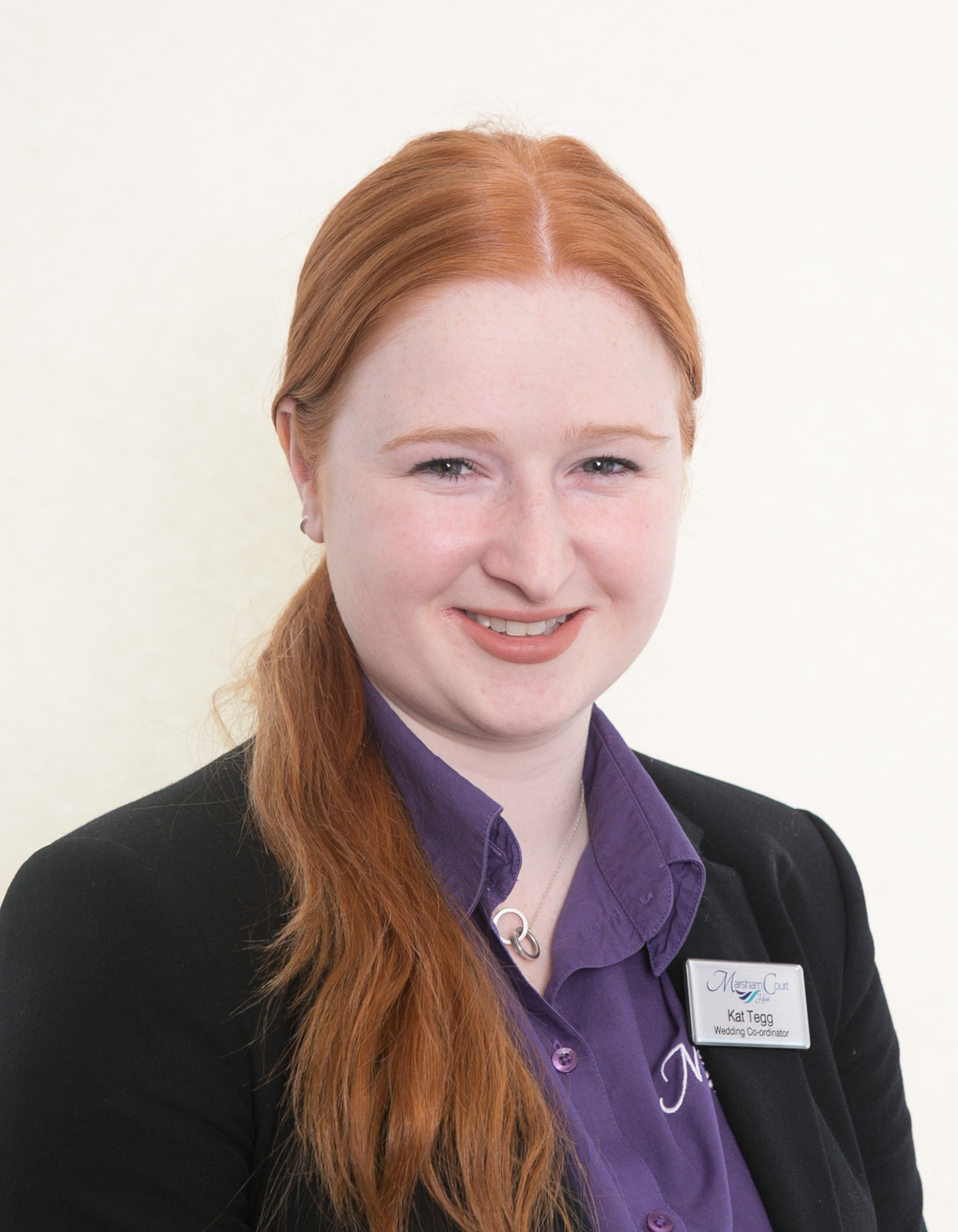 Kat Tegg