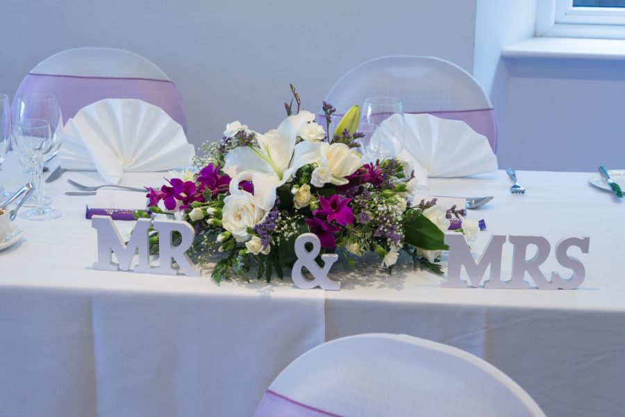 Special Offer on Weddings in Bournemouth
