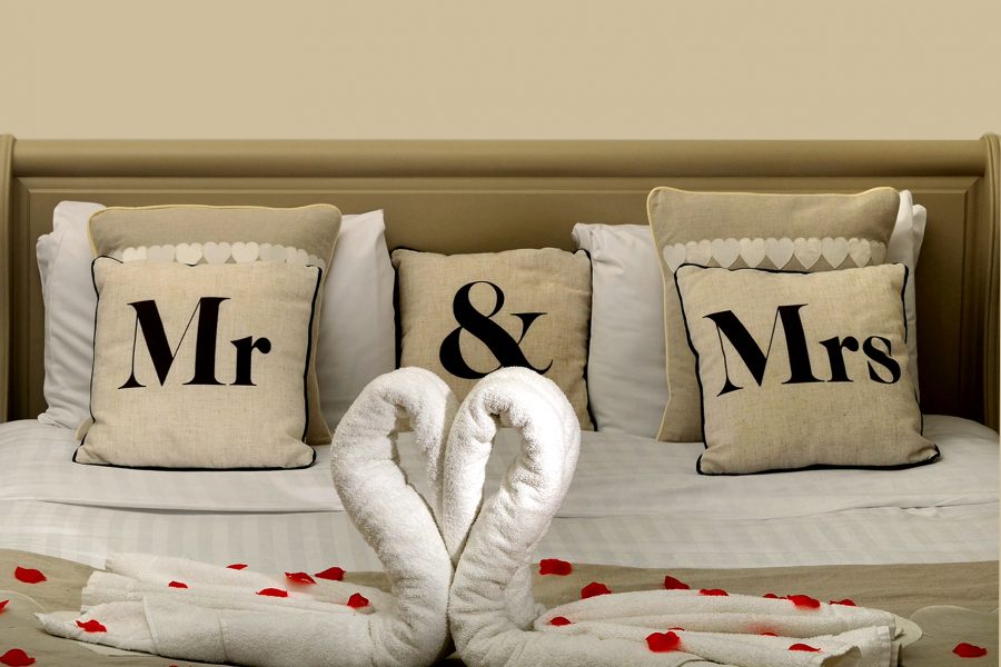 Hotel Wedding Venues Bournemouth