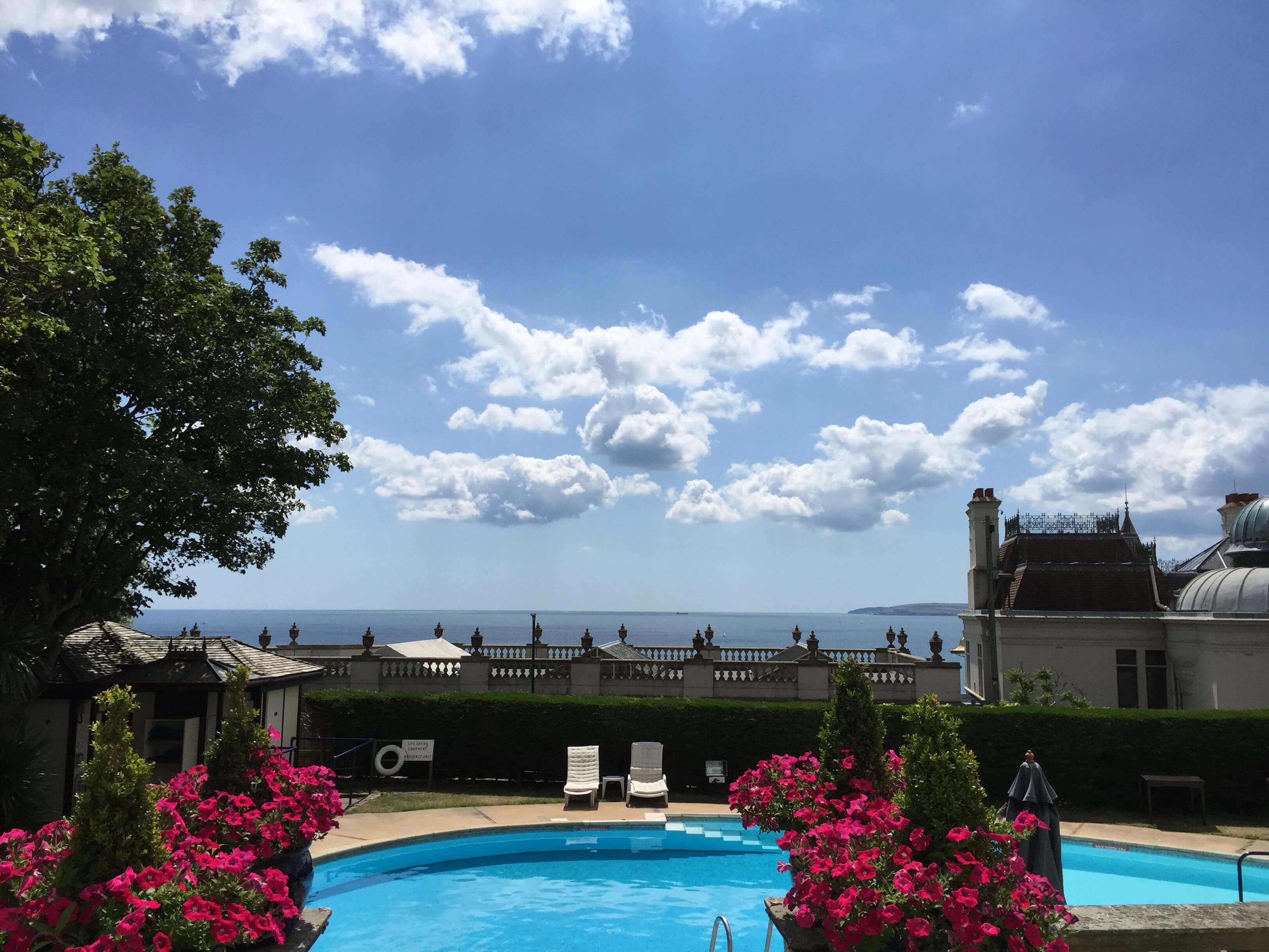 Holiday Hotels Dog Friendly Hotel Family Hotels in Bournemouth UK