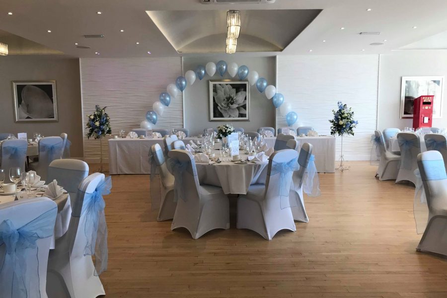 A Bournemouth Wedding Ballroom, Bournemouth Hotels for Meetings and Events