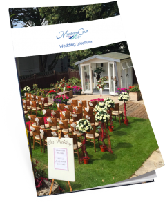 Wedding Venue Bournemouth Brochure