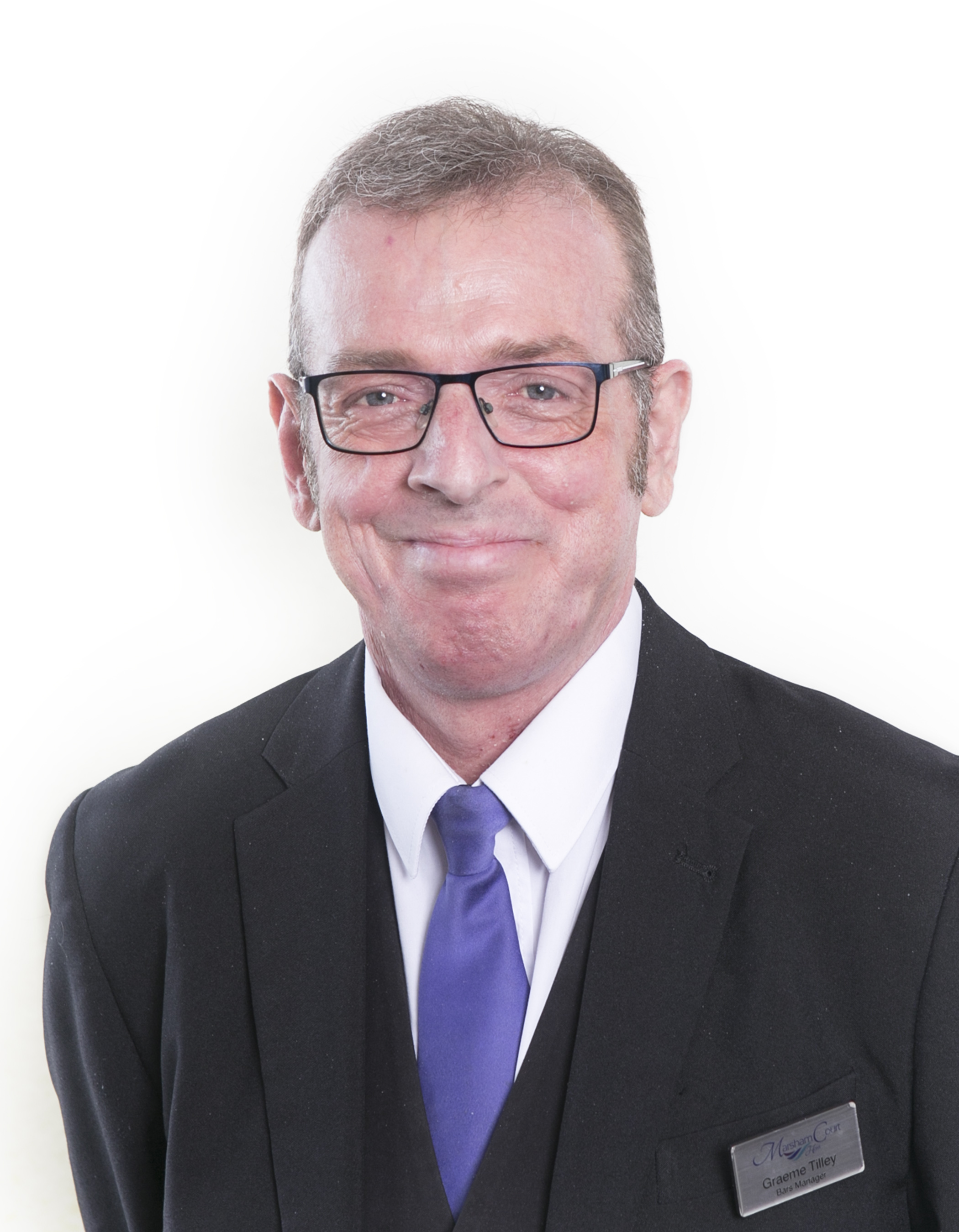 Graeme Tilley