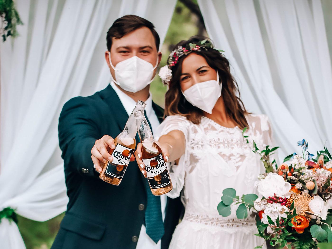 Your Post-Lockdown Wedding at Marsham Court Hotel